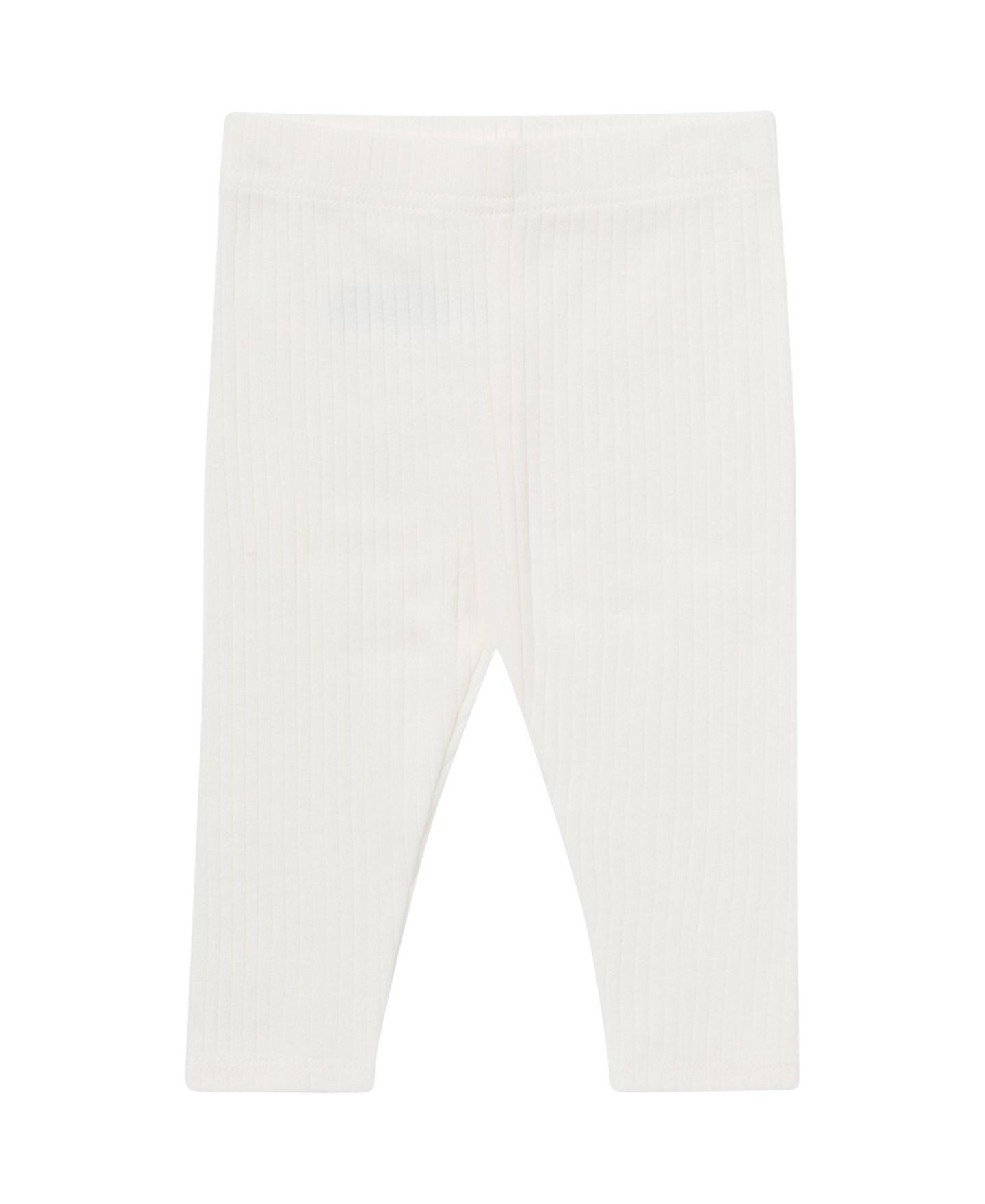 Леггинсы Gerber 3-Pack Textured Leggings для девочек-малышей, цвет: Серый — фото 2