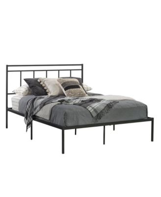Cannery Bridge Platform Bed