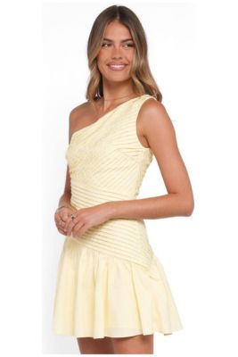 Women's One Shoulder Mini Dresses | Macy's