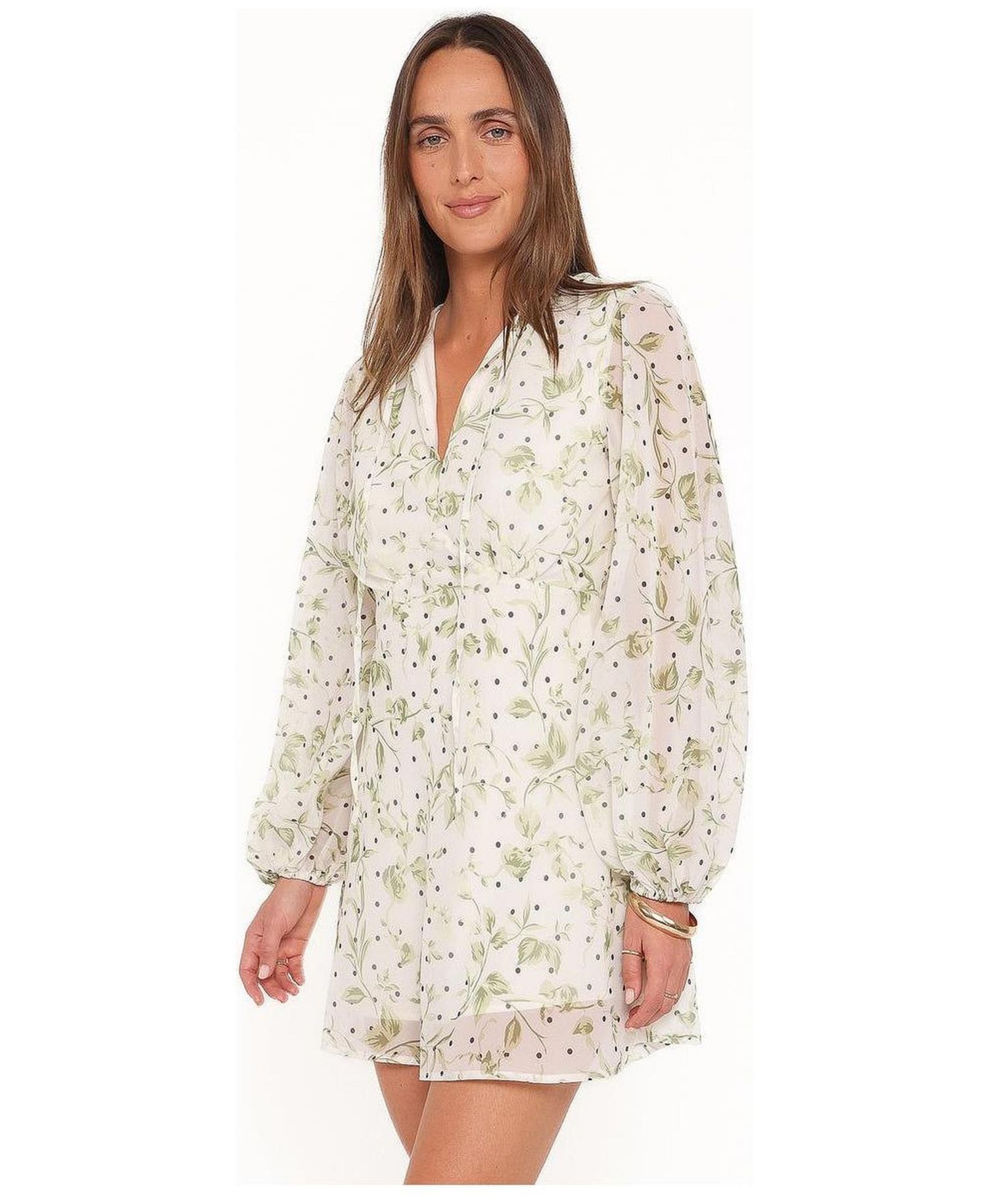 Women's Aimee Mini Dress