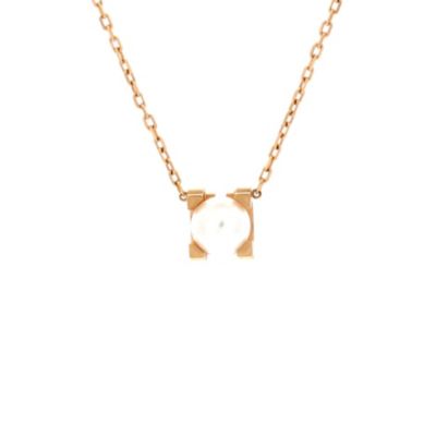 C de Cartier Necklace