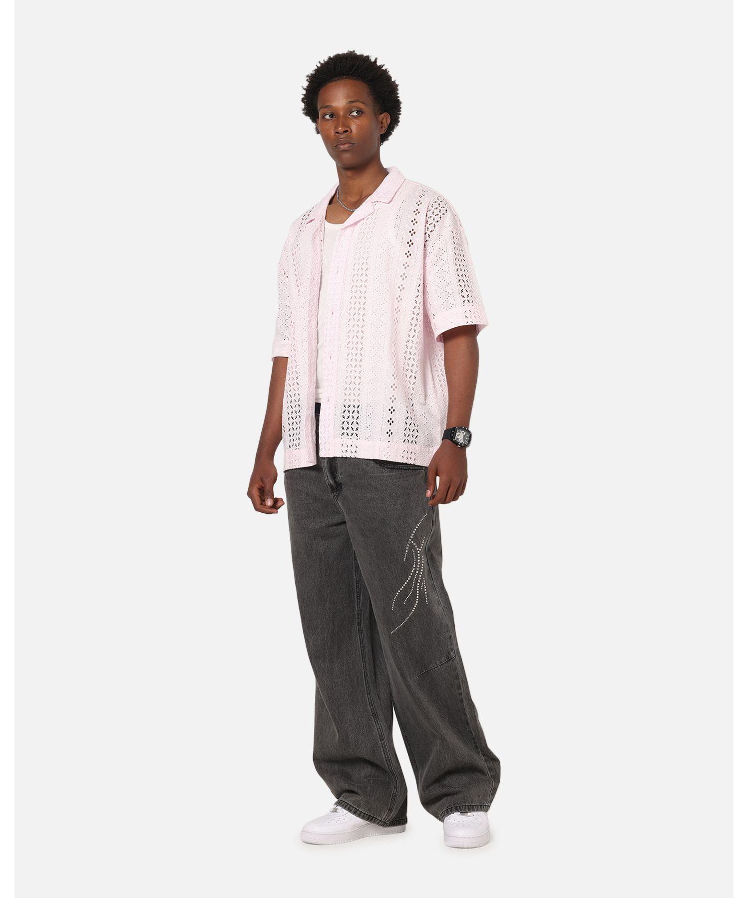 Men's Amplus Sanctified Jeans