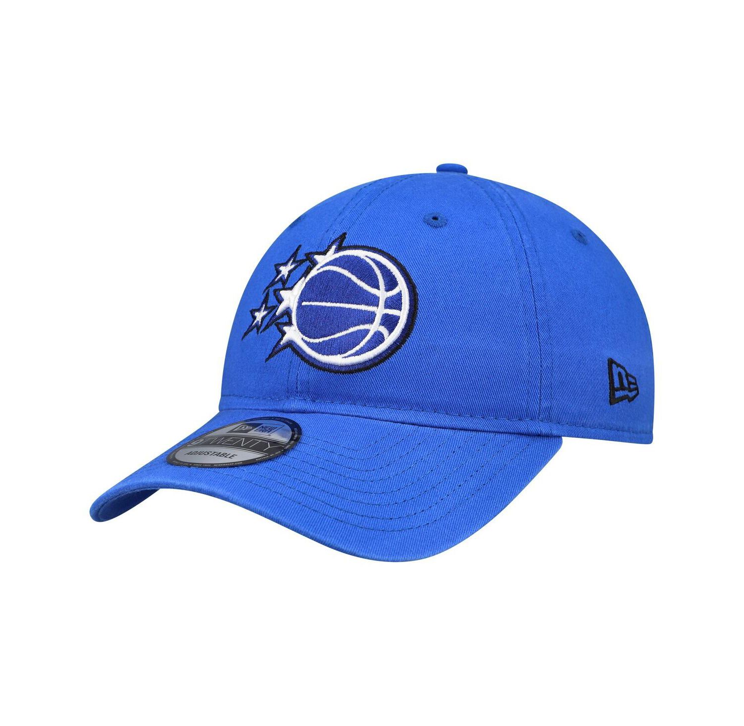 Men's Blue Orlando Magic 9TWENTY 2.0 Adjustable Hat