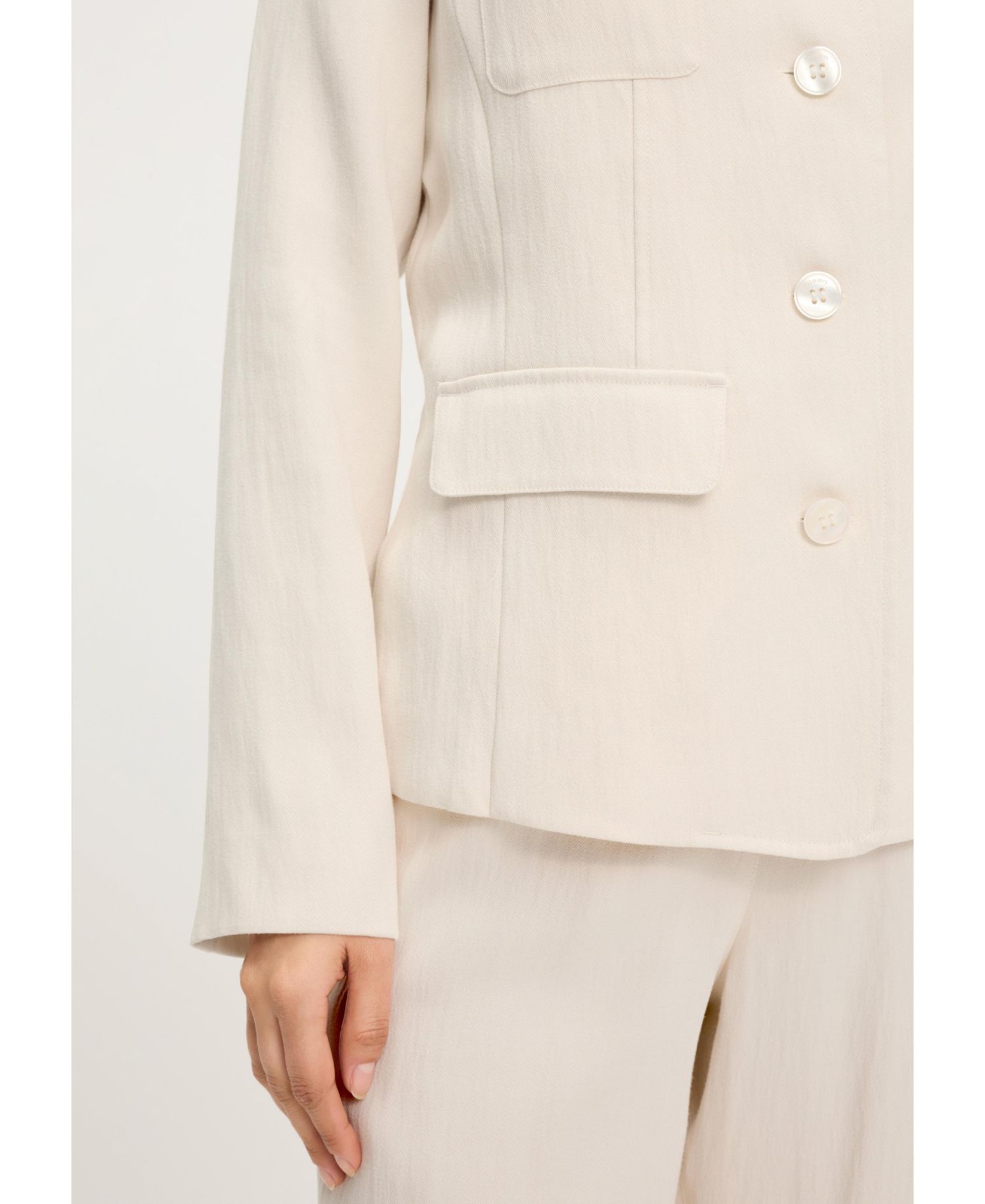 Women's Twill Jacket