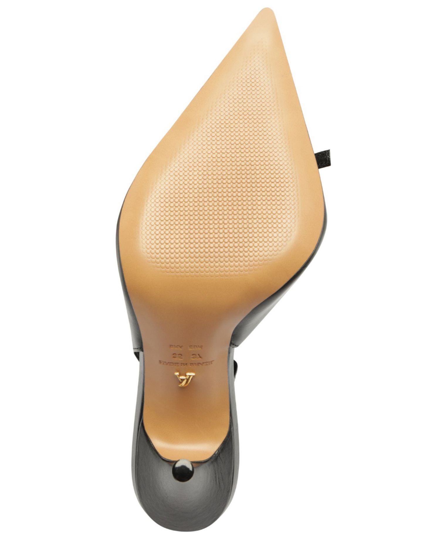 Women's Bowie High Stiletto Pumps
