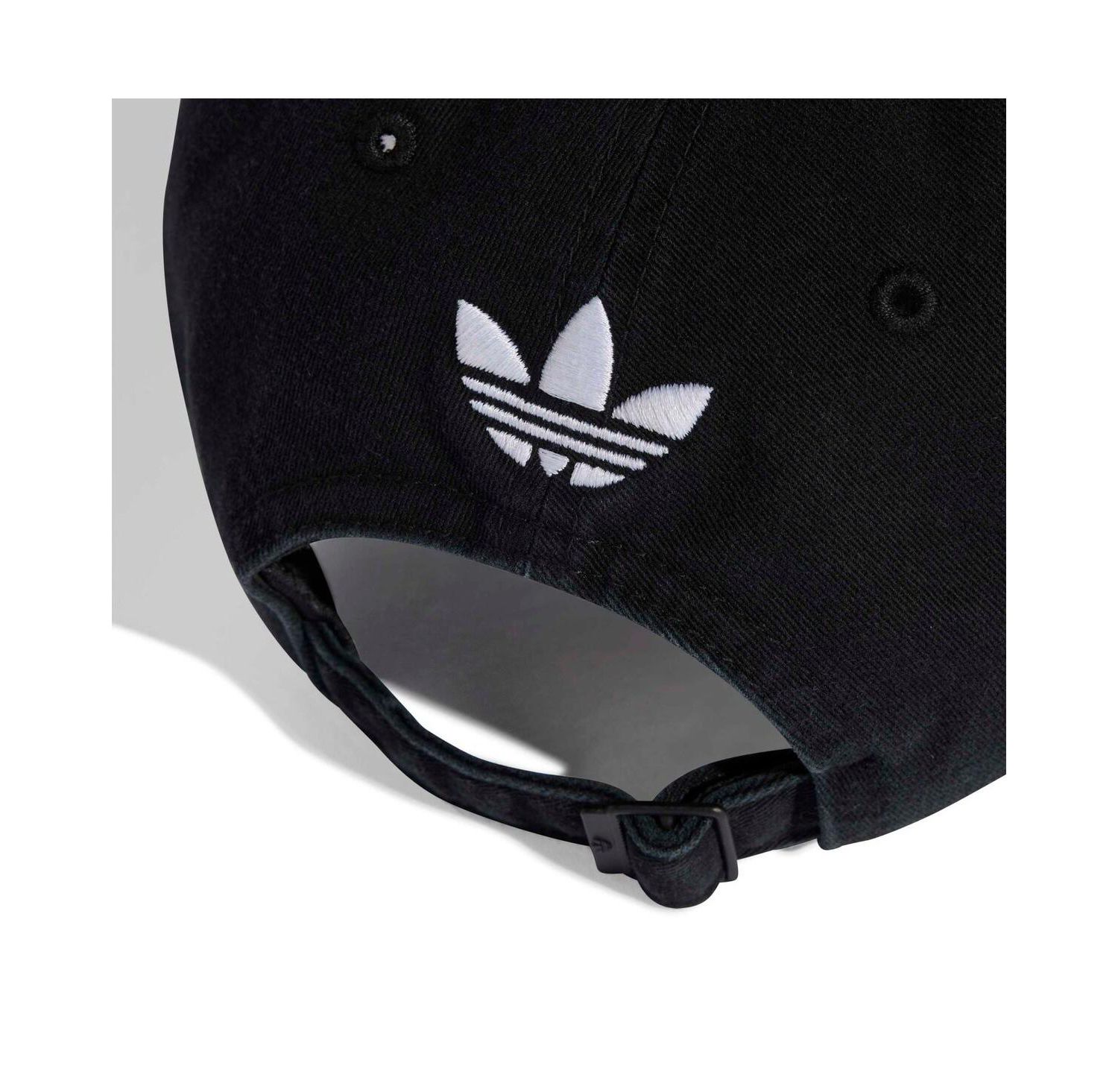 Men's and Women's Black Belgium National Team Dad Adjustable Hat