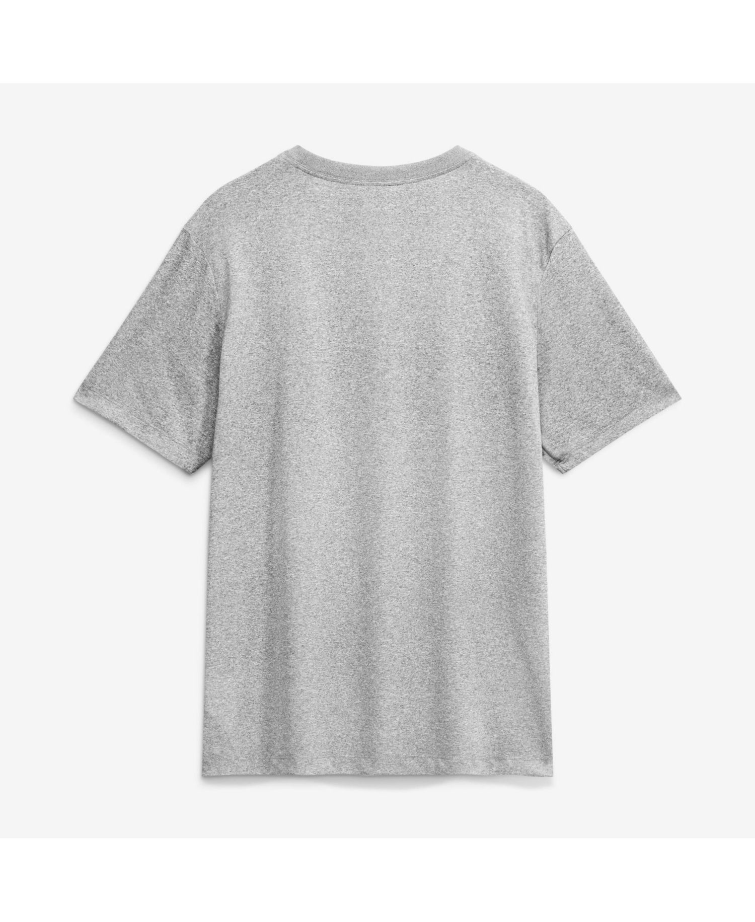 Men's Heather Gray St. Louis Cardinals Swoosh Legend Dri-FIT T-Shirt