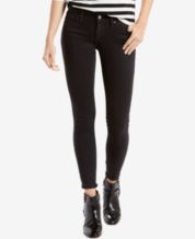 Levis Skinny Jeans For Women: Shop Levis Skinny Jeans For Women - Macy's