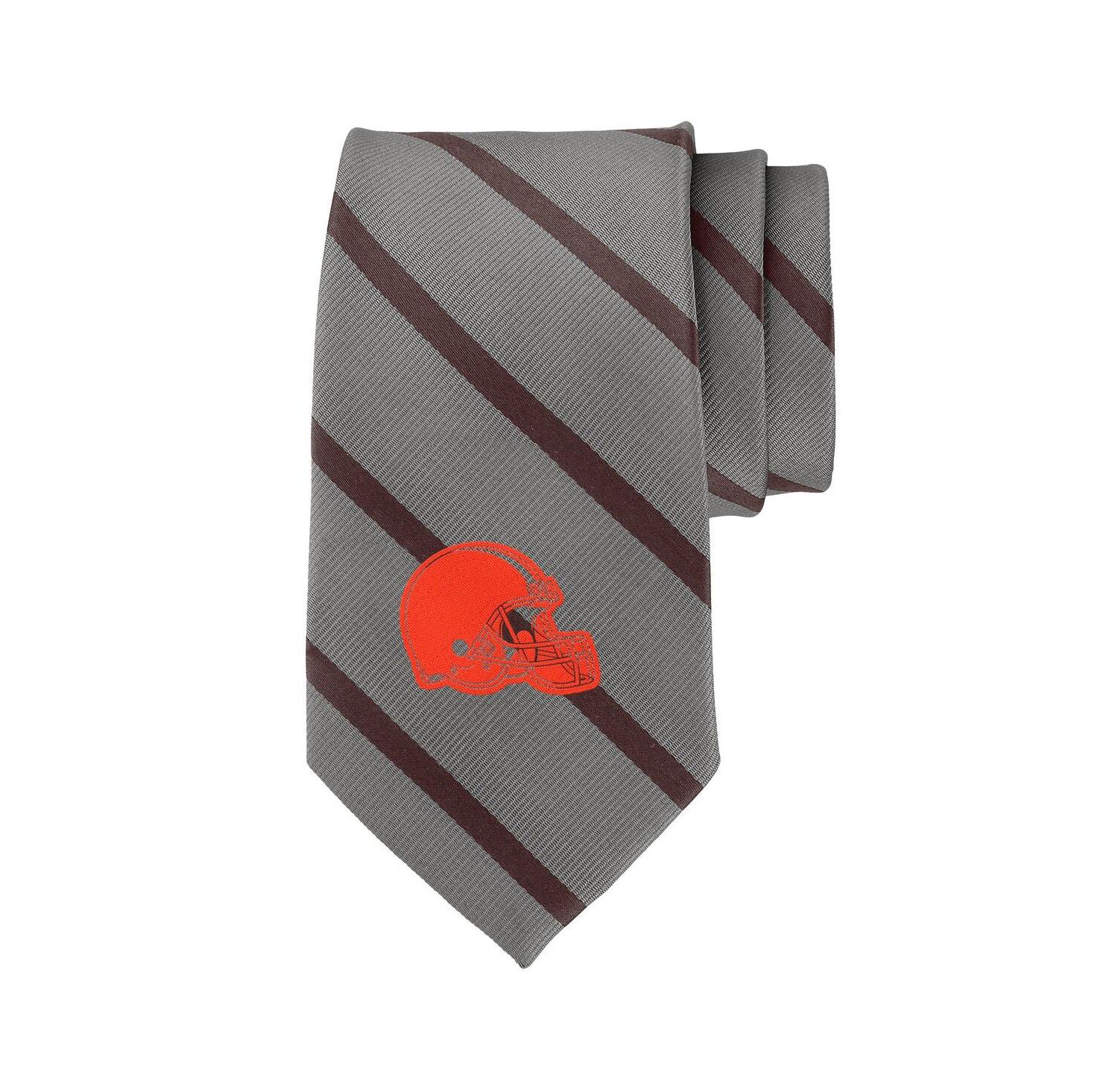 Men's Cleveland Browns Game Day Tie