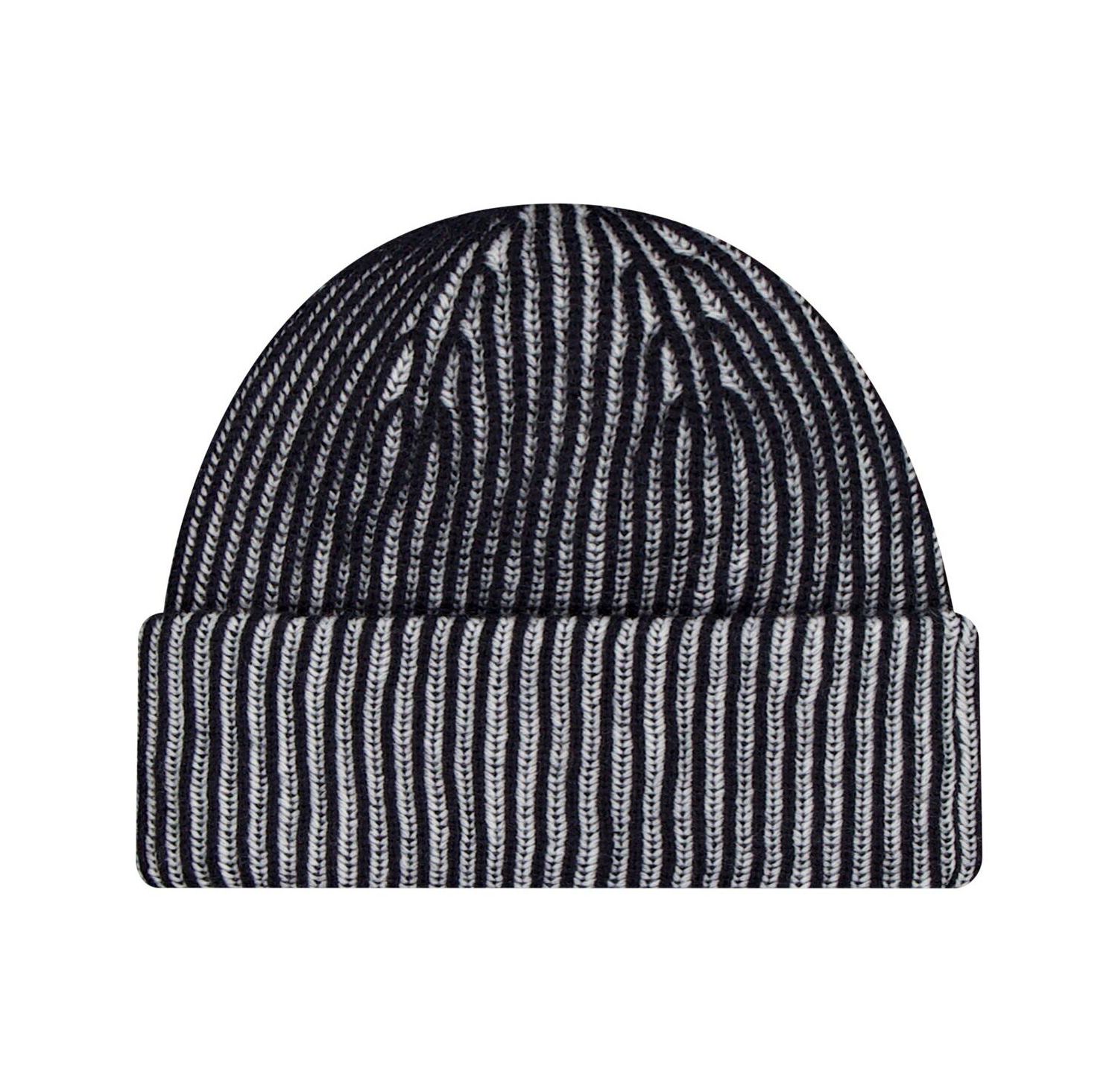 Men's Navy Team USA Cuffed Knit Hat