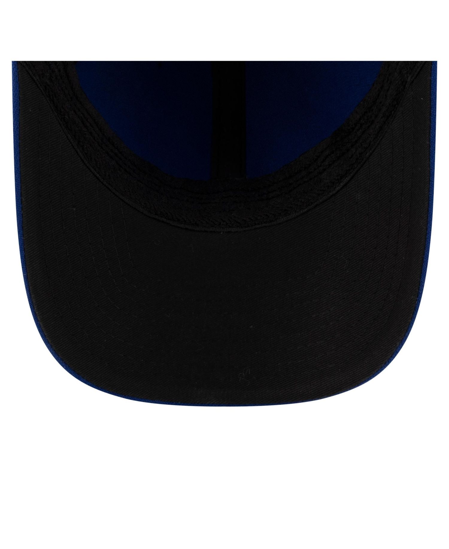 Men's Blue Seattle Mariners Player Replica 39THIRTY M-Crown Flex Hat