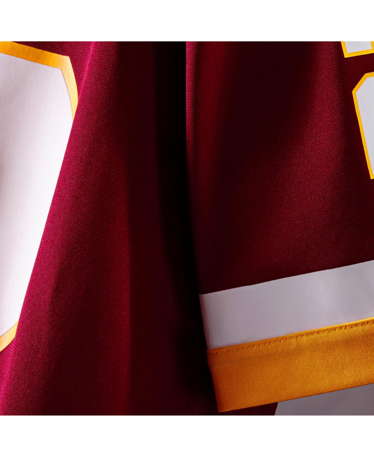 Men's Sean Taylor Burgundy Washington Commanders Retired Player Game Jersey