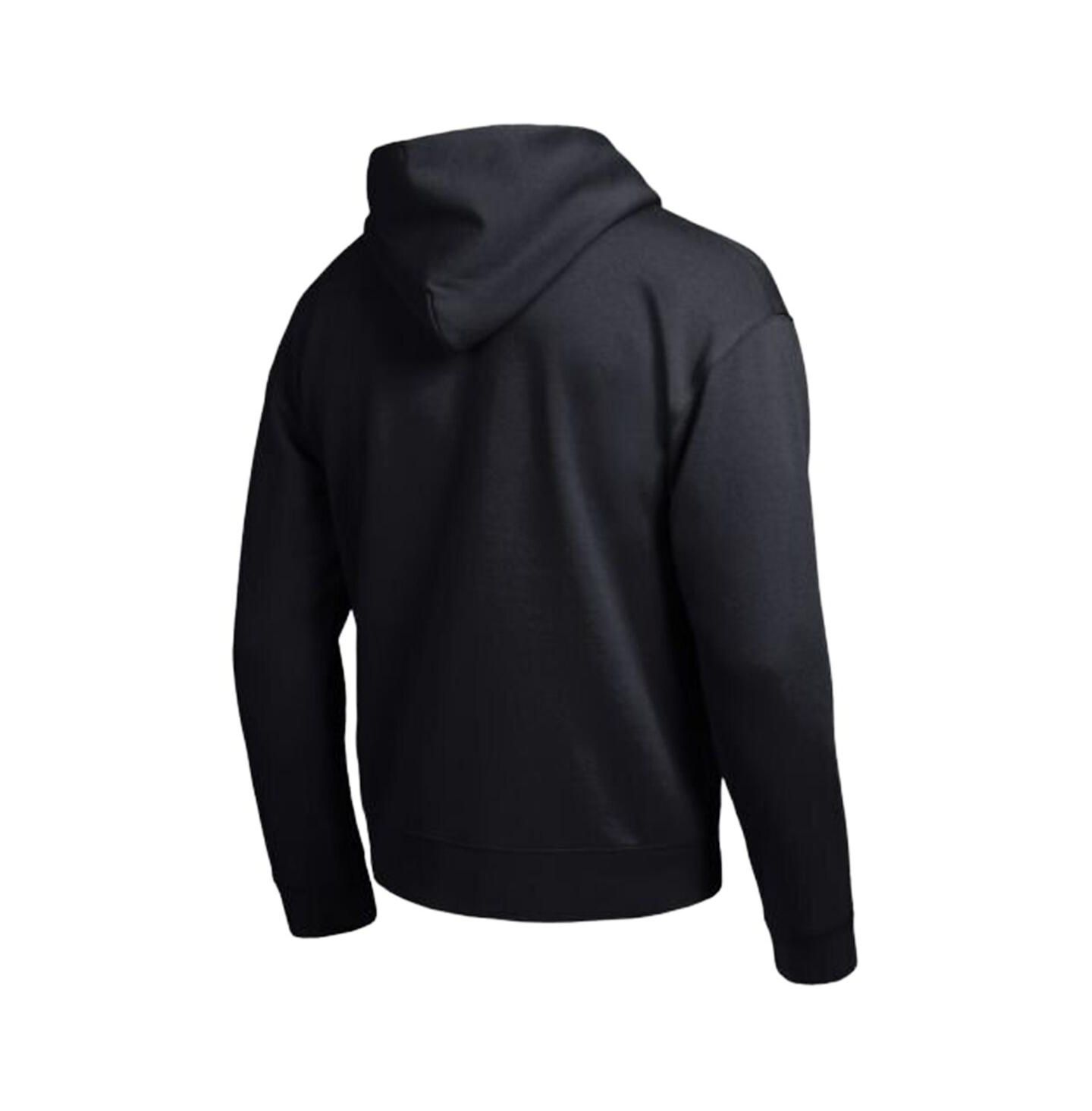 Мужское худи Champion San Francisco Giants Black All-Star Wordmark Full-Zip — фото 3