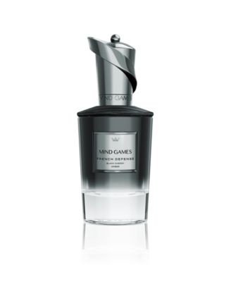 French Defense Extrait de Parfum, 3.4 oz.