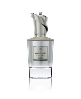 Sans Voir Extrait de Parfum, 3.4 oz.