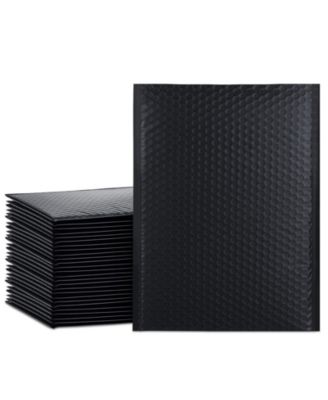 Bubble Mailers Poly Padded Envelopes Mailing Packages Self Seal Waterproof Shipping Bags