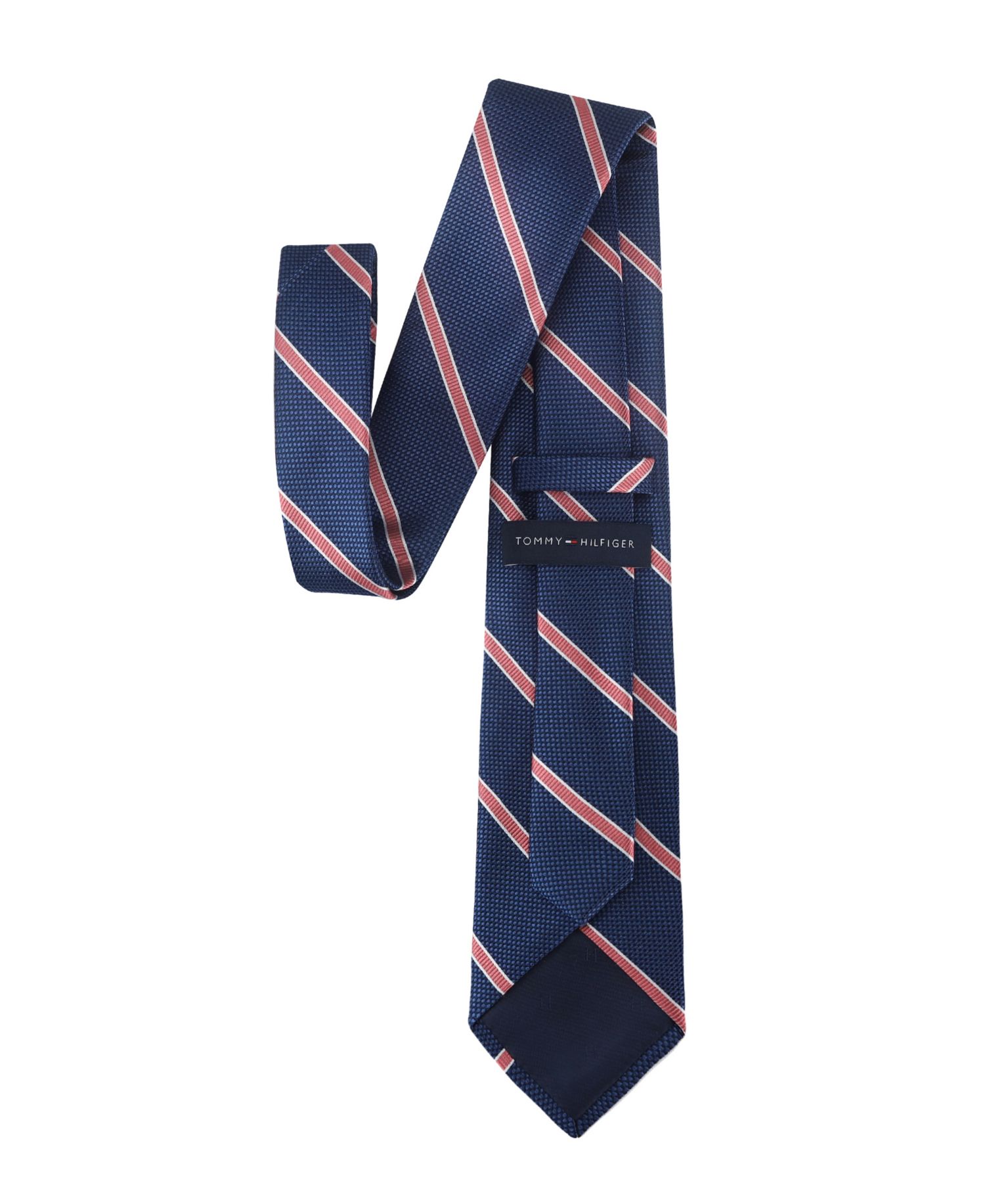 Men's Camby Stripe Classic Tie