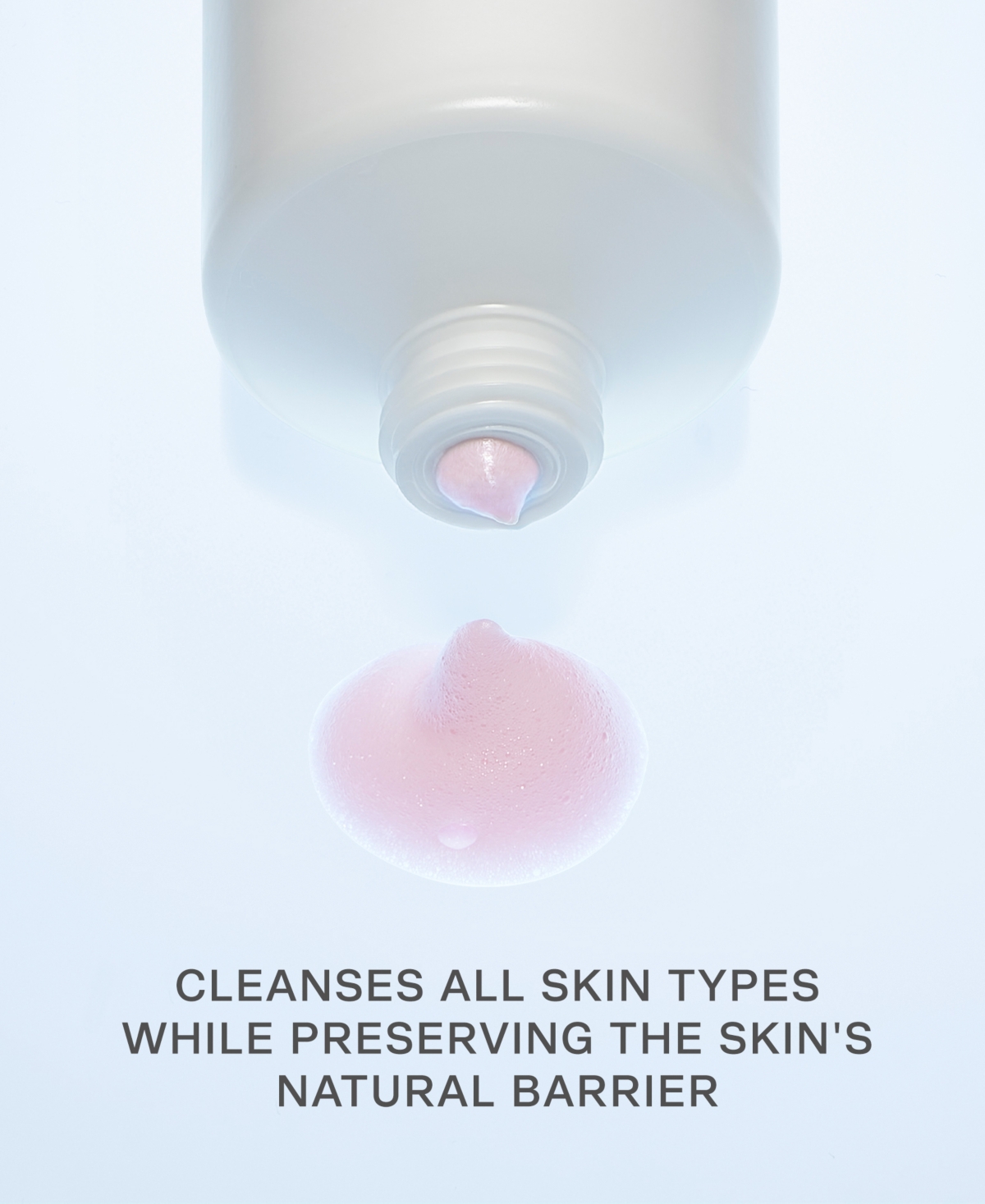 La Prairie Foam Mousse Cleanser, 4.2 oz.