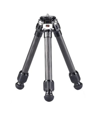T16C20N II 2-Section Carbon Fiber Tabletop Tripod