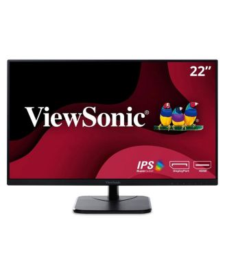 VA2256-mhd  16:9 Full HD IPS LED Monitor