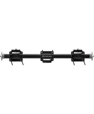 4 Head Rock Solid Tripod Cross Bar