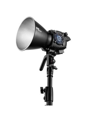 MOLUS B200 200W Bi-Color LED Monolight