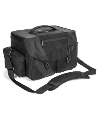 Stratus 21 Shoulder Bag for DSLR Camera and Lenses