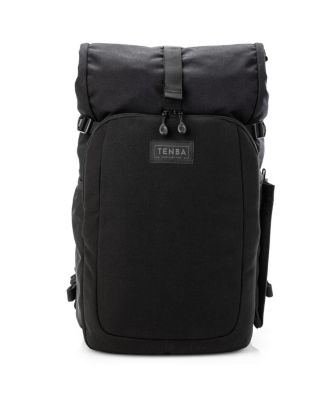 Fulton V2 14 Littre Backpack for Mirrorless or DSLR Camera with 3-4 Lenses and 13" Laptop