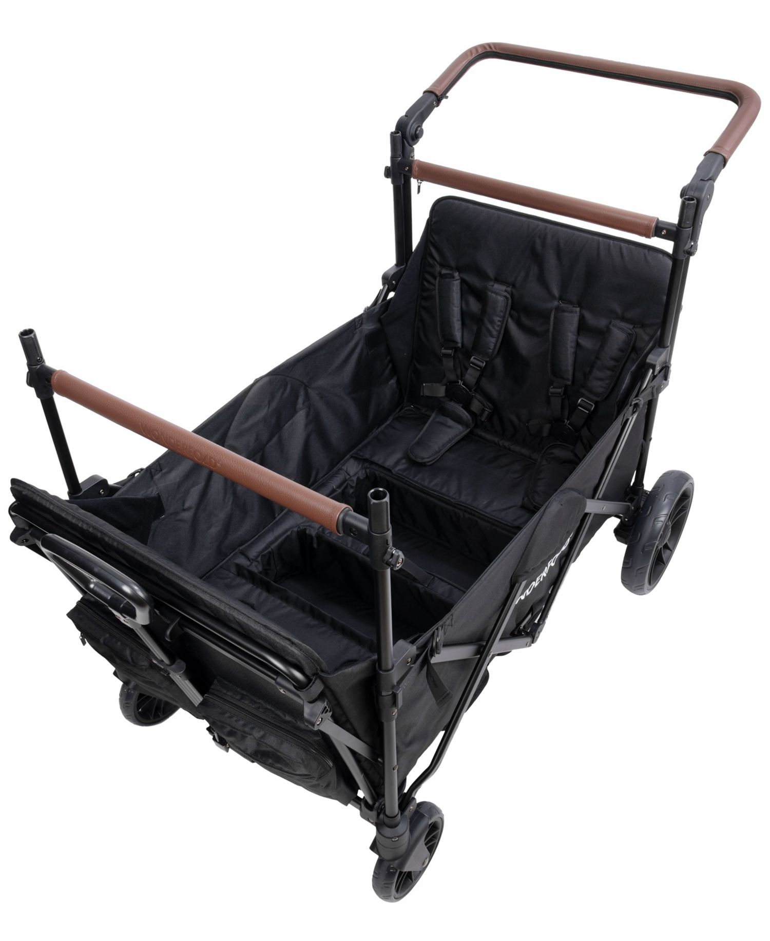 X4R Rev 4-Seater Stroller
