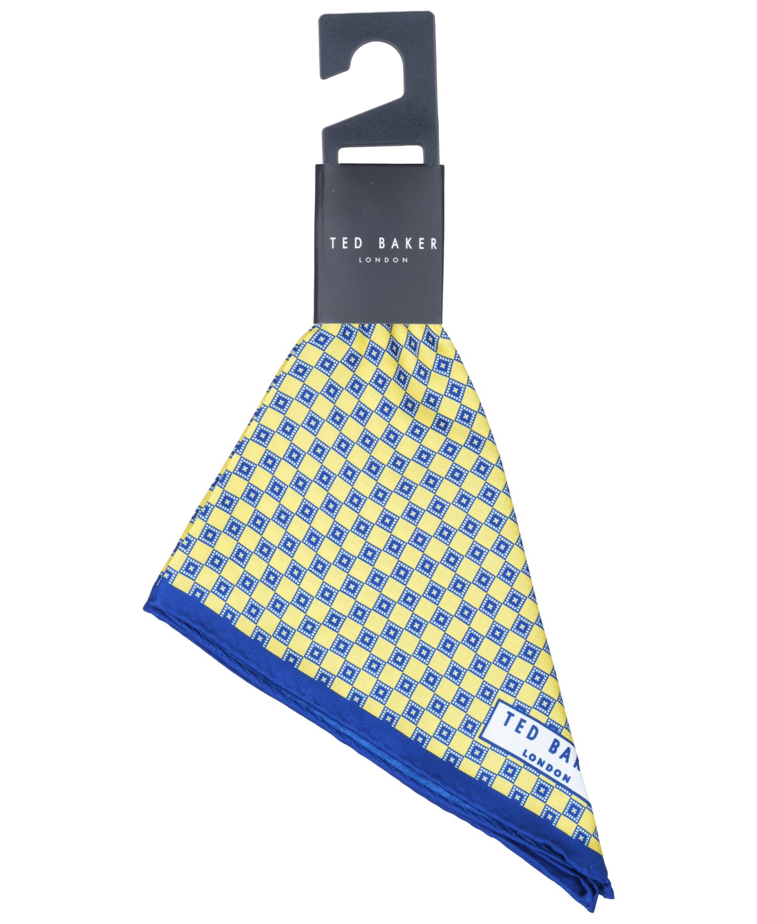 Men's Pocket Square