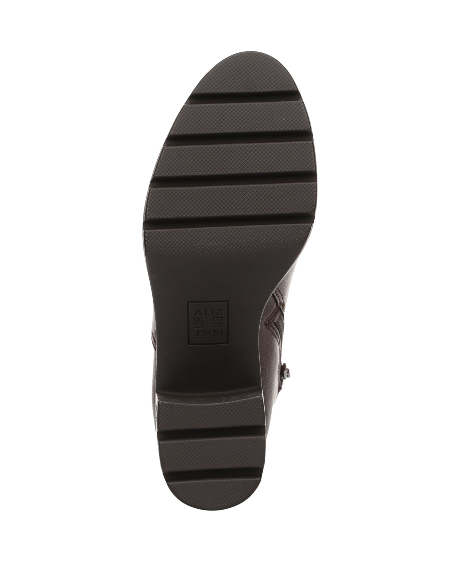 Women's Madalynn-Gore Water Resistant Lug Sole Chelsea Booties