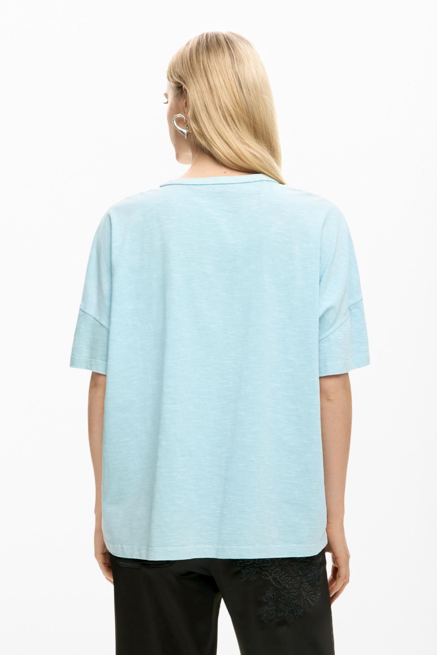 Women's Vintage 1984 t-shirt