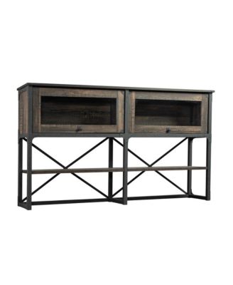 Foundry Road Commercial Office Hutch