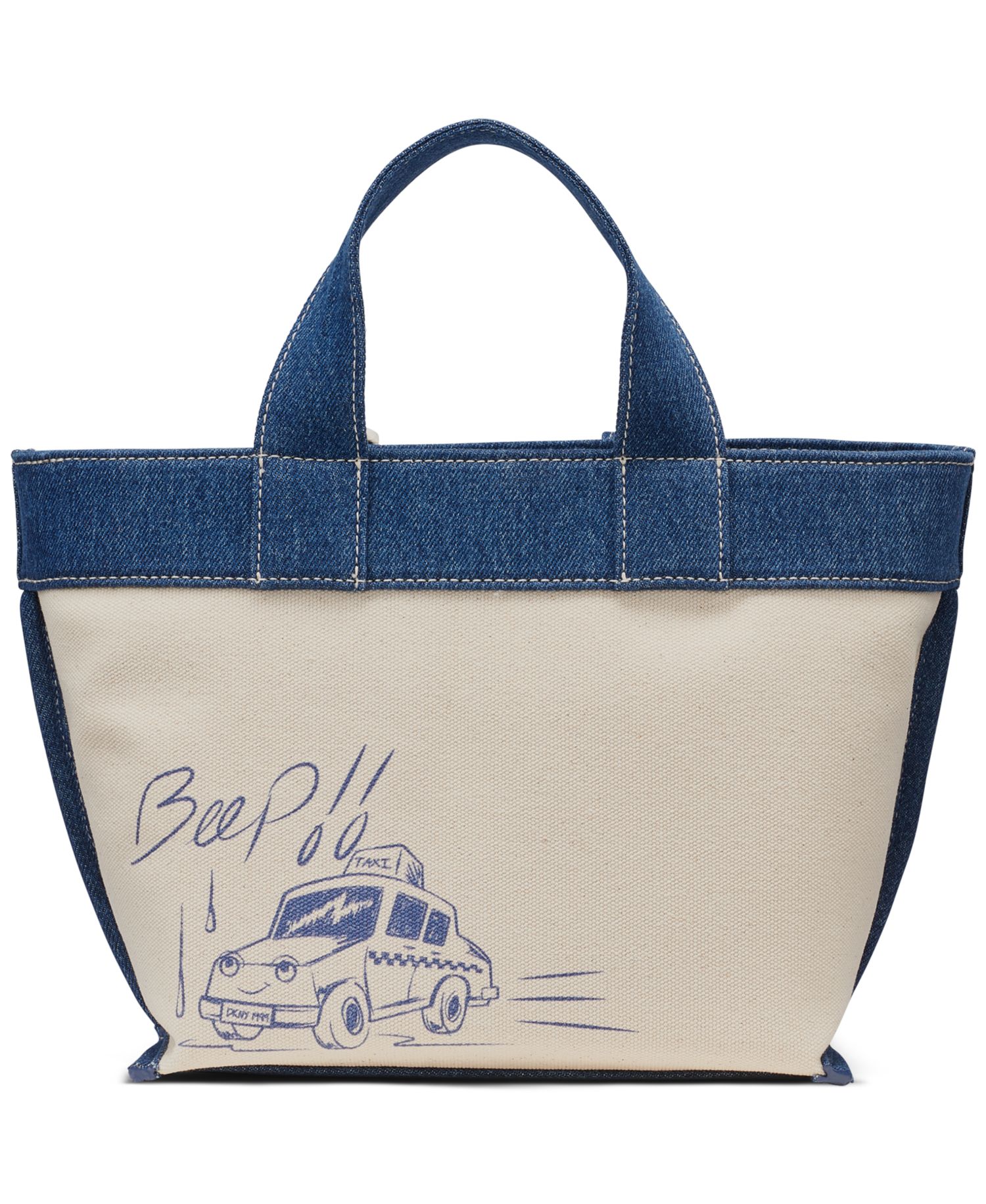 Brady Large Crossbody Handbag