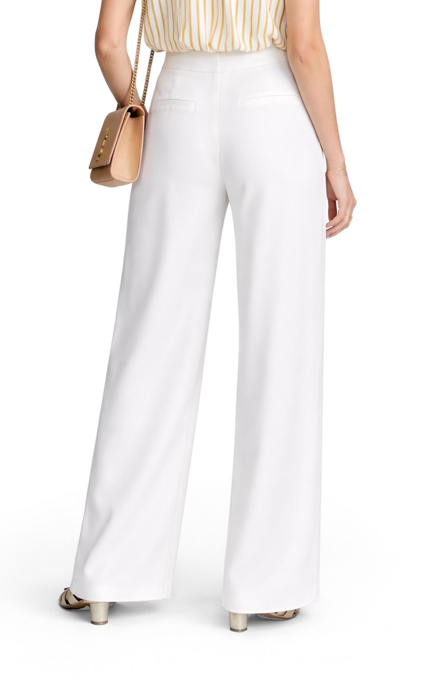 Женские брюки Bishop + Young Saint Tropez Dress Pant — фото 2