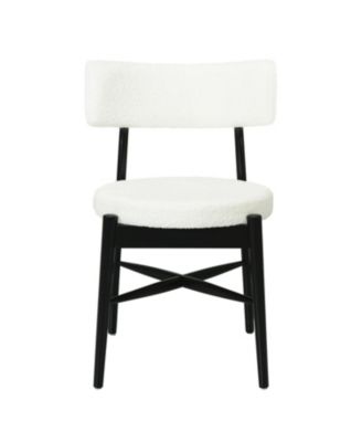  Mid Century Modern Dining Chairs (MP2/Carton)