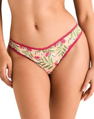 Women's Elsie Thong Panty