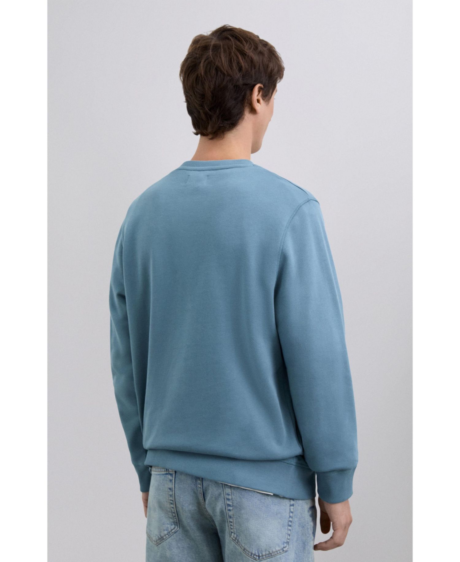 Women's Fade Sweater