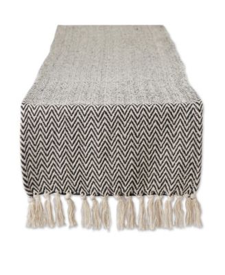Chevron Table Runner, 15" x 72"
