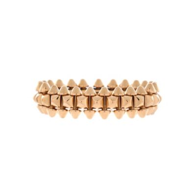 Pre-Owned Cartier Clash de Cartier Ring - 18k yellow gold