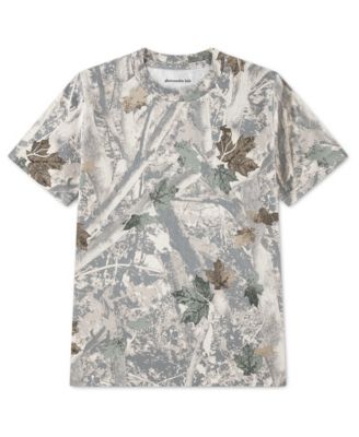 Boys' 5-18 Short-Sleeve T-Shirt