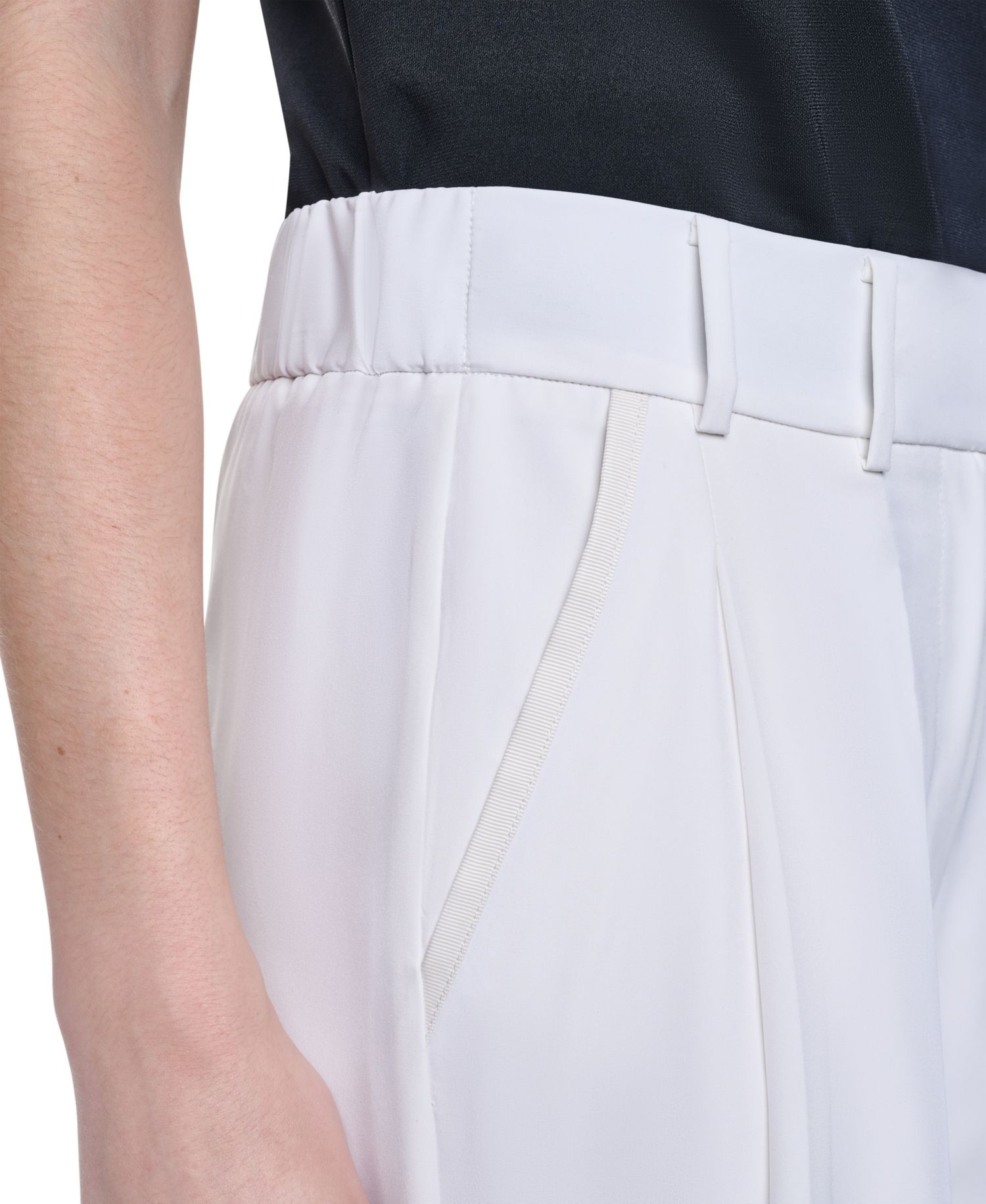Women's Every Day Stretch Wide-Leg Pants