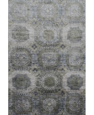 Mayfield Machine Washable AMF1944 10'x14' Area Rug
