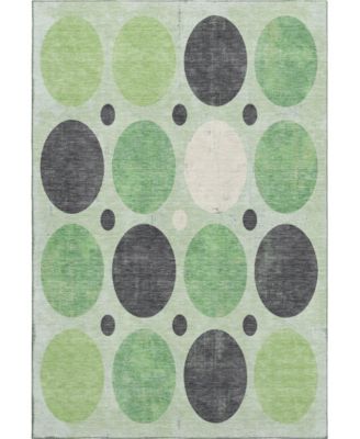 Mayfield Machine Washable AMF1949 10'x14' Area Rug