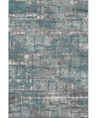 Mayfield Machine Washable AMF1969 10'x14' Area Rug