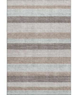 Mayfield Machine Washable AMF2008 10'x14' Area Rug