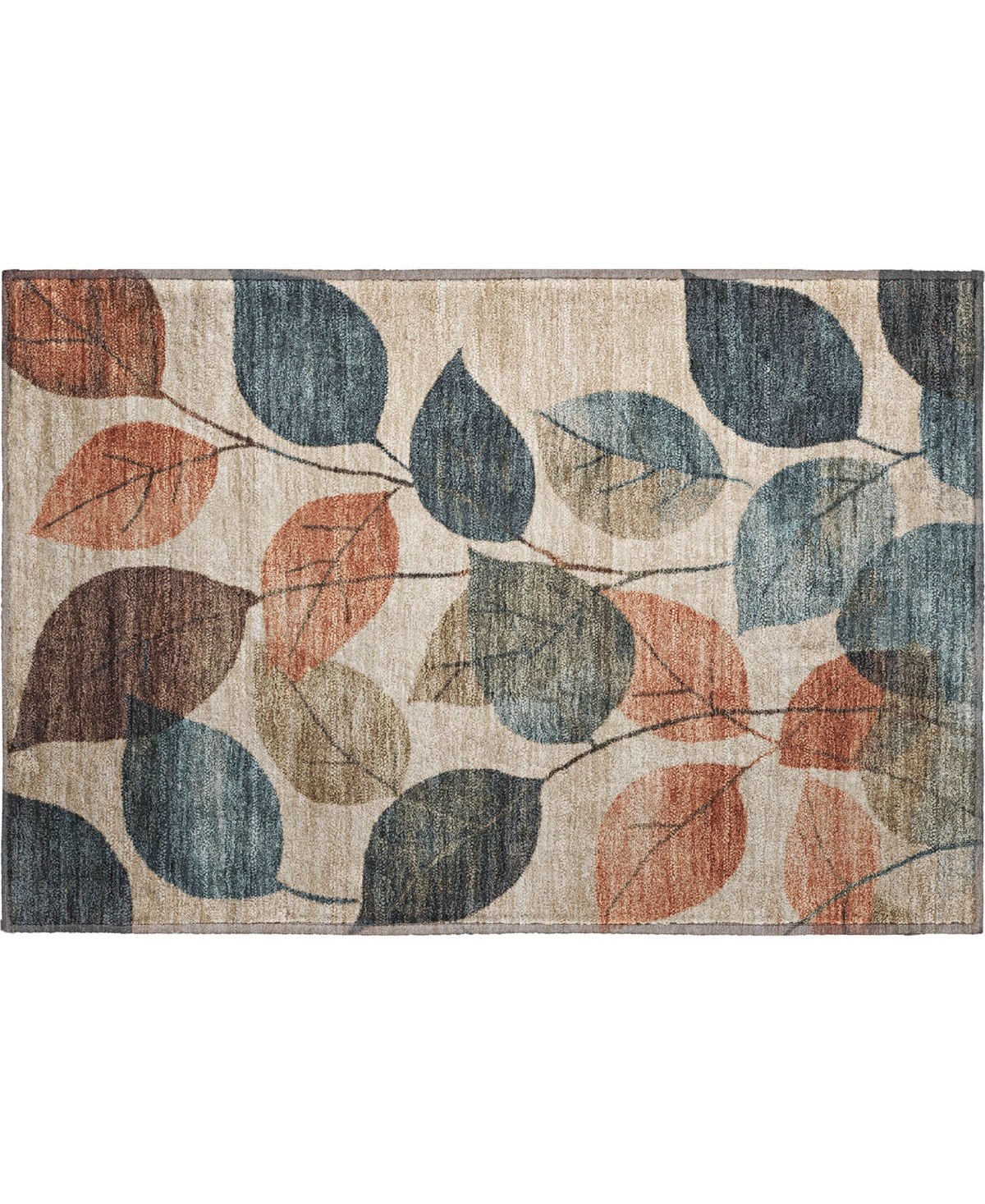 Addison Mayfield AMF1953 1'8"x2'6" Area Rug