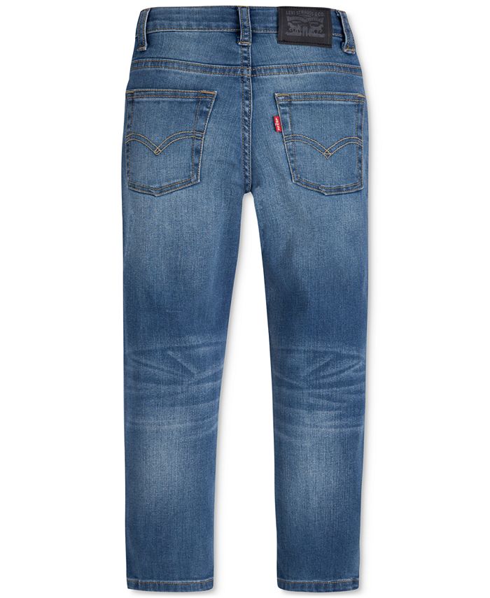 levi's performance jeans