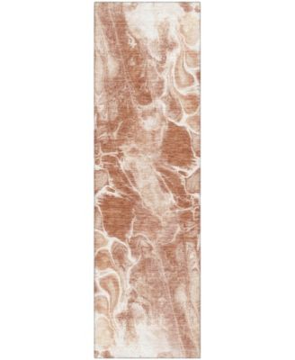 Mayfield Machine Washable AMF1936 2'3"x7'6" Runner