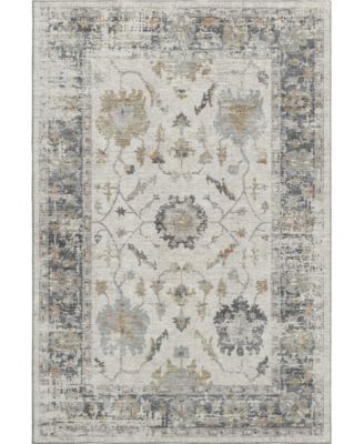 Mayfield Machine Washable AMF1976 10'x14' Area Rug